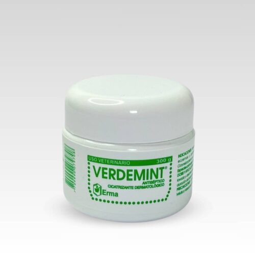 VERDEMINT Tarro x 300gr