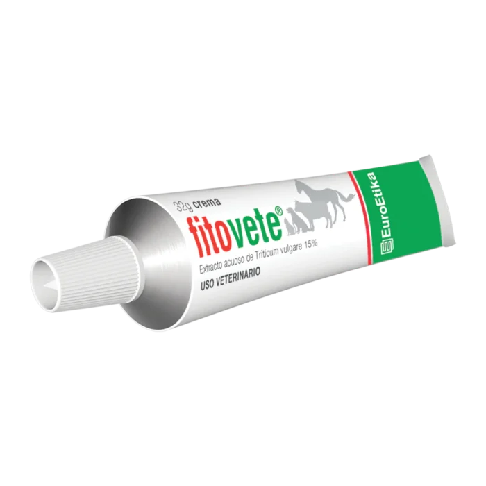 Fitovete Crema Tubo x 32gr