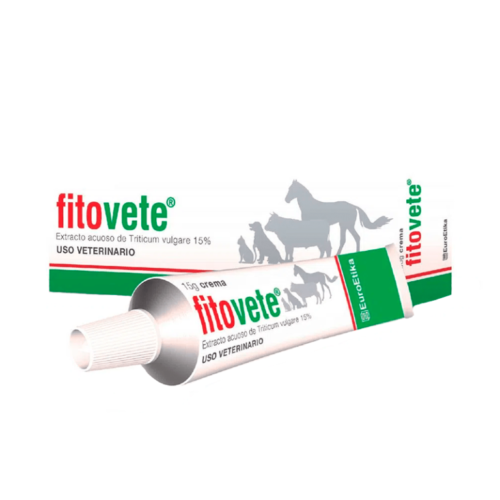 Fitovete Crema Tubo x 15 gr