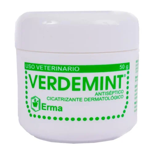 VERDEMINT Tarro x 50 gr