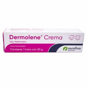 Dermolene Crema Tubo x 20 gr