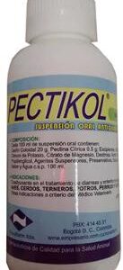 Pectikol Frasco x 120Ml