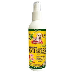 Ambientador Antiestres Menta Inglesa x 240 Ml