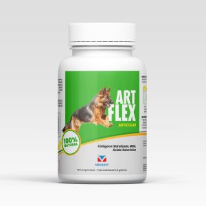 ART FLEX Frasco x 30 Comprimidos (Megavet)