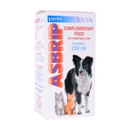 Asbrip Pets x 150 Ml