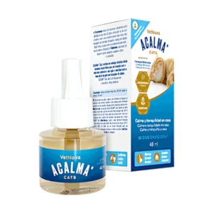 Acalma Cats Frasco Recarga x 48 ml