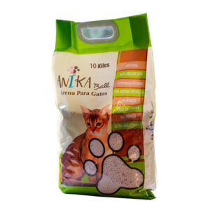Anika Ball Arena x 10 kg Aroma Neutro