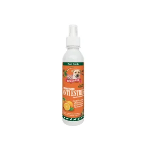 Ambientador Antiestres Naranja x 240 Ml