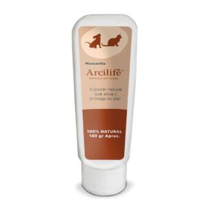 Arcilife Mascarilla Tubo x 140 Gr