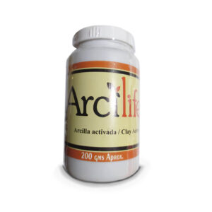 Arcilife Polvo Bebida x 200 Gr