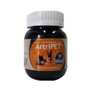 Artripet X 30 Tabletas