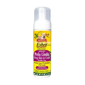 Baño Seco Pelo Lindo  Dog Skin & Coat x 200 Ml
