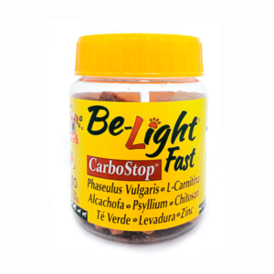 Belight Fast Carbostop x 50 Vitacrunch
