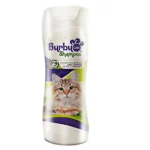 Burbu Cats Shampoo x 200 Ml
