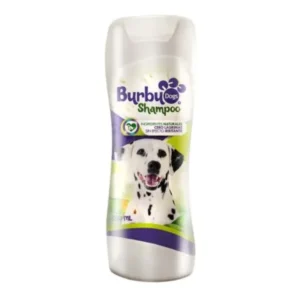 Burbu Dogs Shampoo x 200 Ml