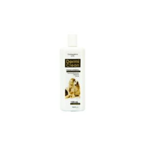 Avena Clean Champu x 120 Ml
