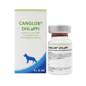 Canglob DHLaPPI Vial x 6 ML