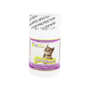 Cat Balance X 100 Tabletas Saborizadas