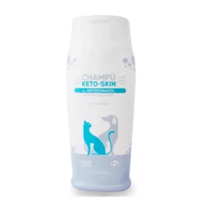 Champu Keto Skin x 200 Ml