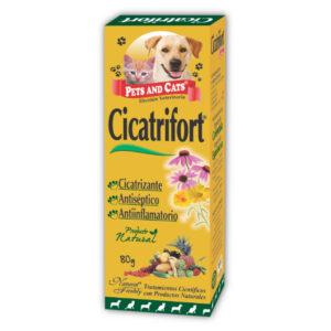 Cicatrifort x 80 Gms