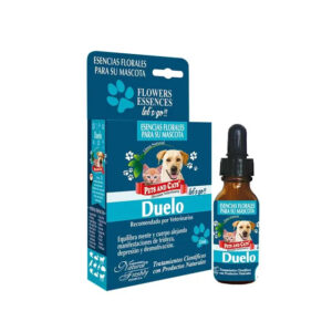 Duelo Esencia floral X 25ML