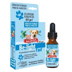 Be Light Esencia floral X 25ML