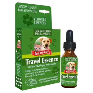 Travel Essence Esencia floral X 25ML