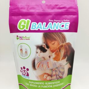 GI Balance