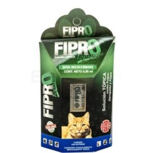 Fipro Top Spot Gatos x 0.5ml