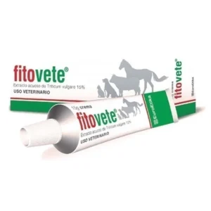 Fitovete Crema Tubo x 15 gr