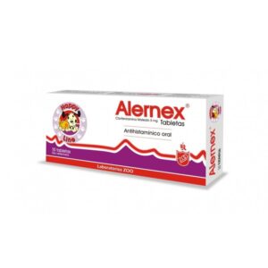 Alernex Caja x 10 Tb