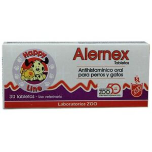 Alernex Caja x 30 Tb