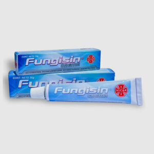 Fungisin Crema x 30 Gr