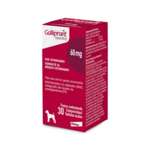 Galliprant de 60 mg x 30 Tb