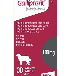 Galliprant de 100 mg x  30 Tb