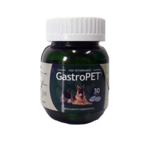 Gastropet X 30 Tabletas