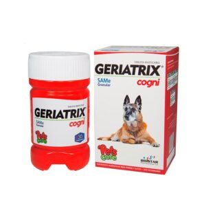 GERIATRIX COGNI Frasco x 30Tb