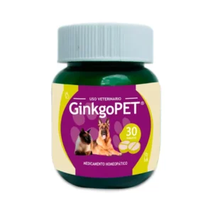 Ginkgopet fco x 30 Tb