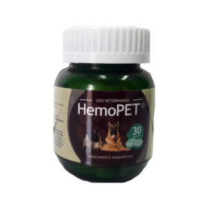 Hemopet X 30 Tab
