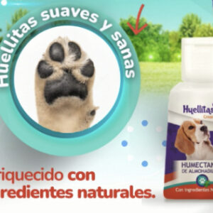 Huellitas Cream Dogs x 37Gr