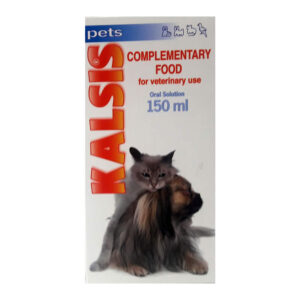 Kalsis Pets x 150 Ml