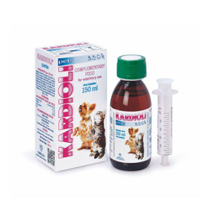Kardioli Pets x 150Ml