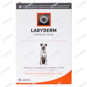 Labyderm Premium Cover x 4Ml