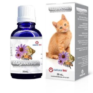 Magnech-Les Gato frasco Gotero X 30 Ml