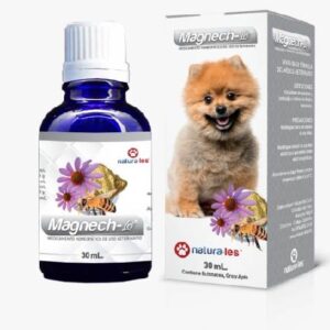 Magnech-Les Perro frasco Gotero x 30mL