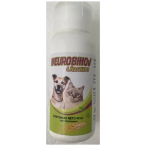 NEURO BIHOV Liquido Frasco x 60 Ml
