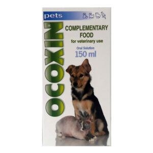 Ocoxin Pets x 150 Ml