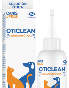 Oticlean Frasco x 60 ml