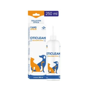 Oticlean Frasco x 250 ml