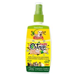 Catnip Freshly x 120 Ml